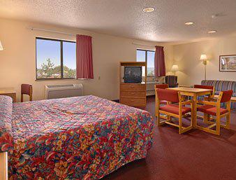 Super 8 By Wyndham Romeoville Bolingbrook Room photo